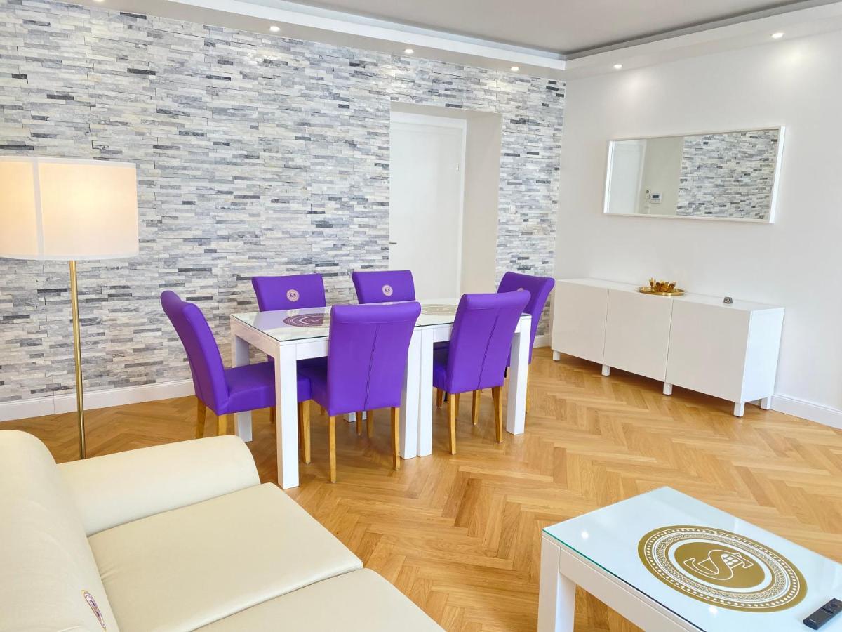 Steiner Residences Taborstrasse Wien